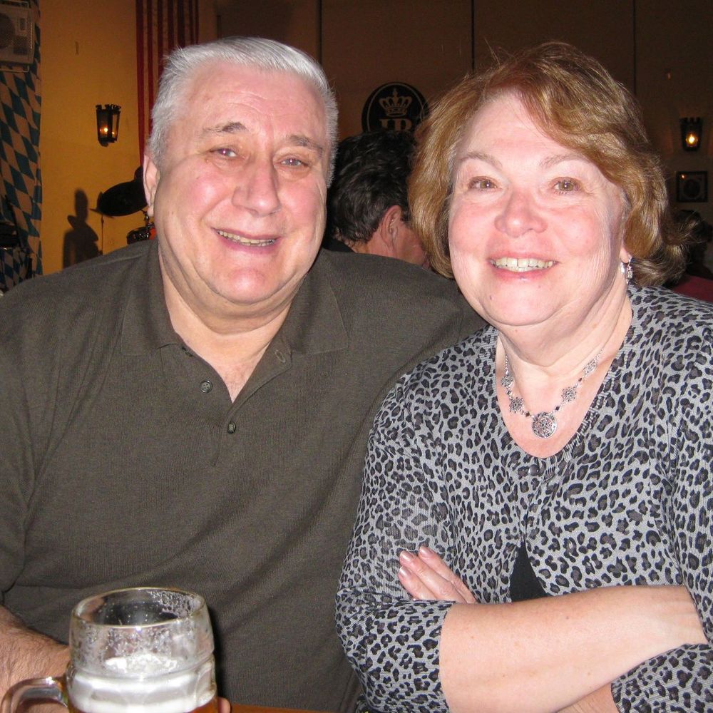 Meet your Posher, Patricia